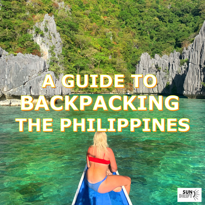 3 Week Itinerary for The Philippines